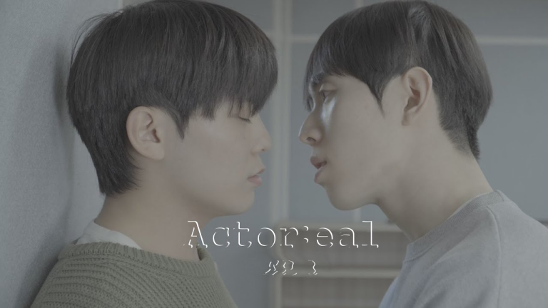 Actor:eal – Eng Sub