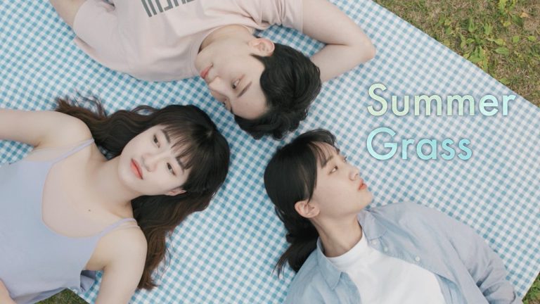 Summer Grass (GL-Yuri)- Eng Sub