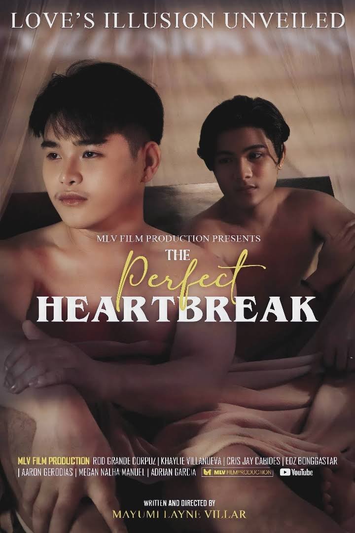 The Perfect Heartbreak – Eng Sub