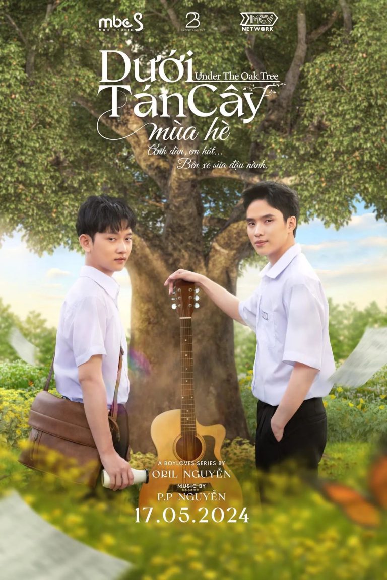 Under the oak tree – Eng Sub