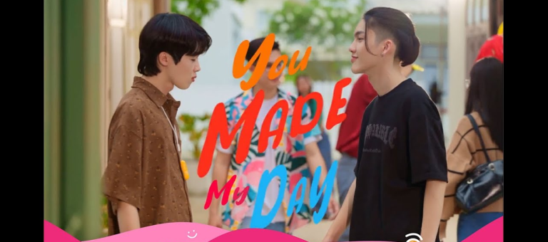 You Make My Day – Eng Sub
