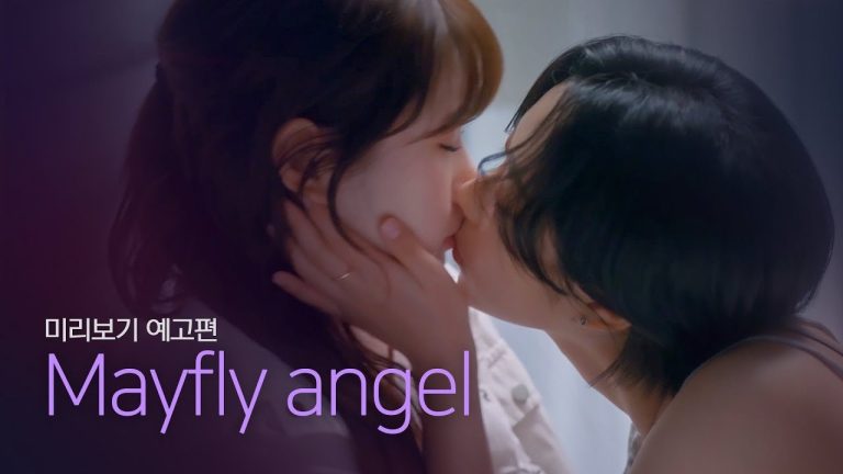 Mayfly Angel (GL Yuri) – Eng Sub
