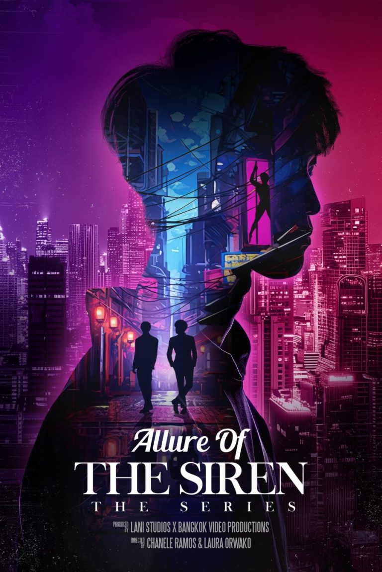 Allure of the Siren – Eng Sub