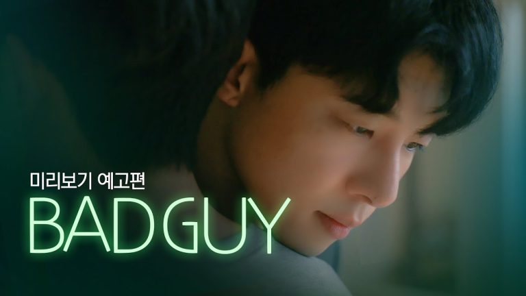 Bad Guy – Eng Sub