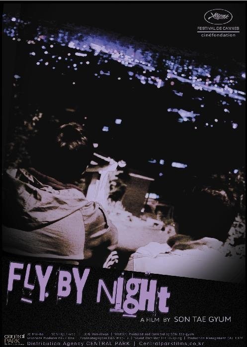 Fly by Night – Eng Sub