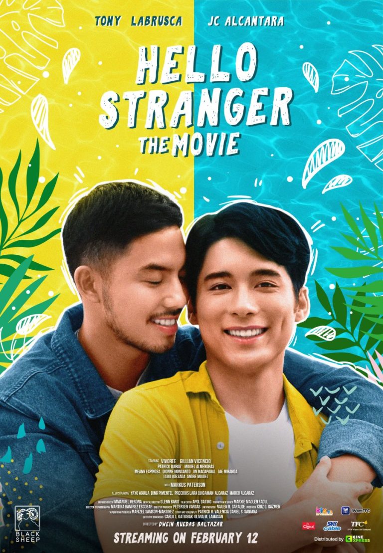 Hello Stranger: The Movie – Eng Sub