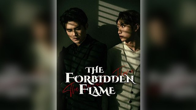 The Forbidden Flame - boyslovefactory.com