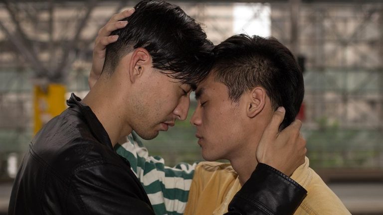 YuXiang and Mark - boyslovefactory.com