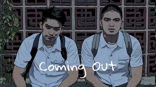 Coming Out - boyslovefactory.com
