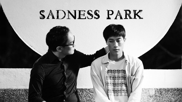 Sadness Park - boyslovefactory.com