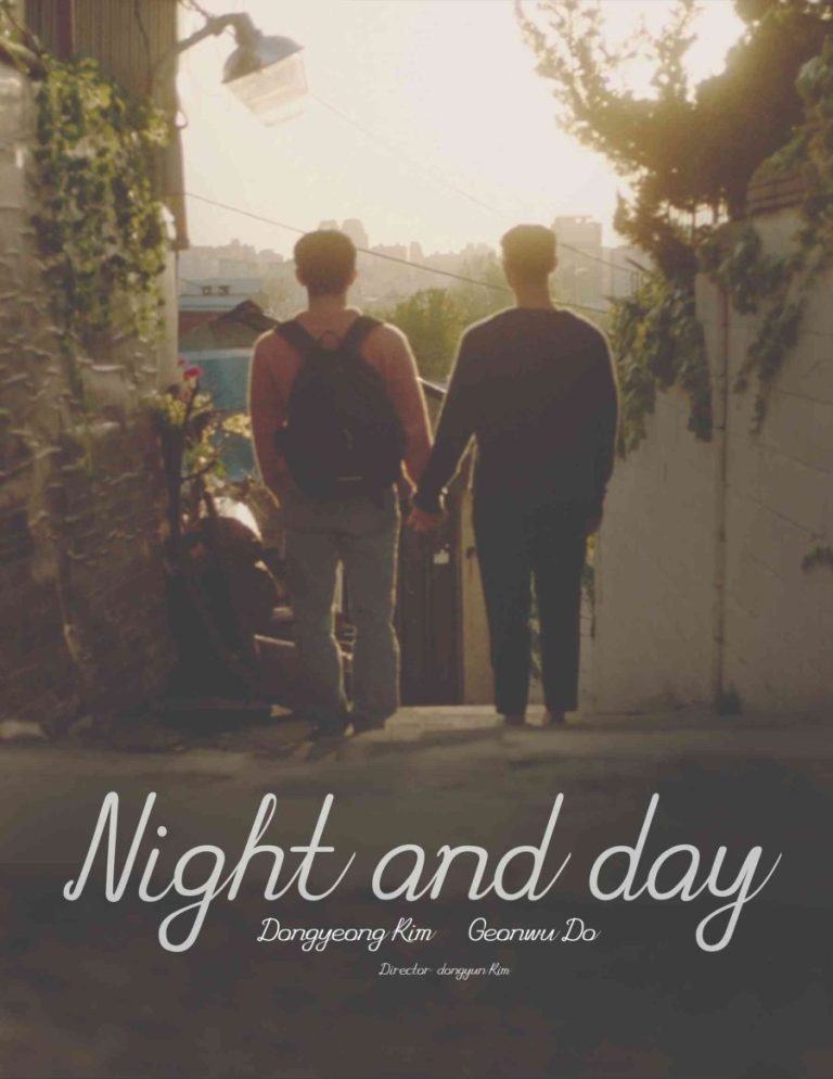 Night and Day - boyslovefactory.com