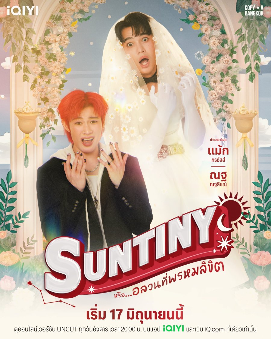 Suntiny - boyslovefactory.com