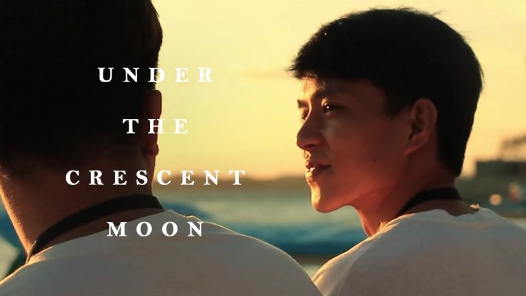 Under the Crescent Moon - boyslovefactory.com