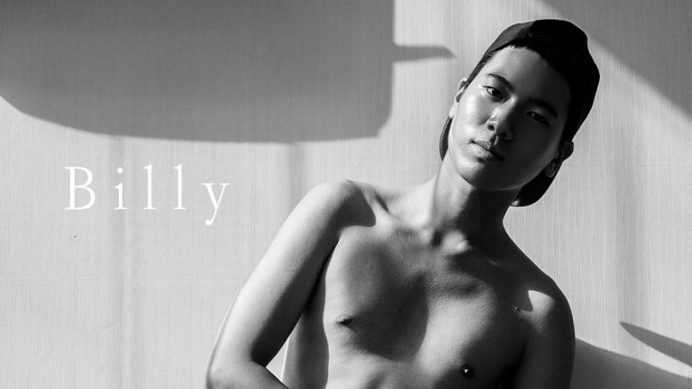 Billy - boyslovefactory.com