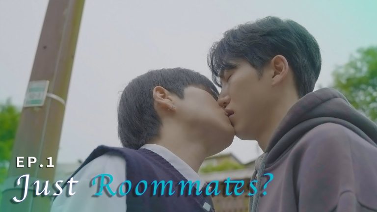 just roommate? - boyslovefactory.com