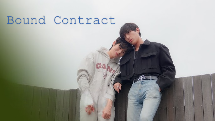 Bound Contract - boyslovefactory.com