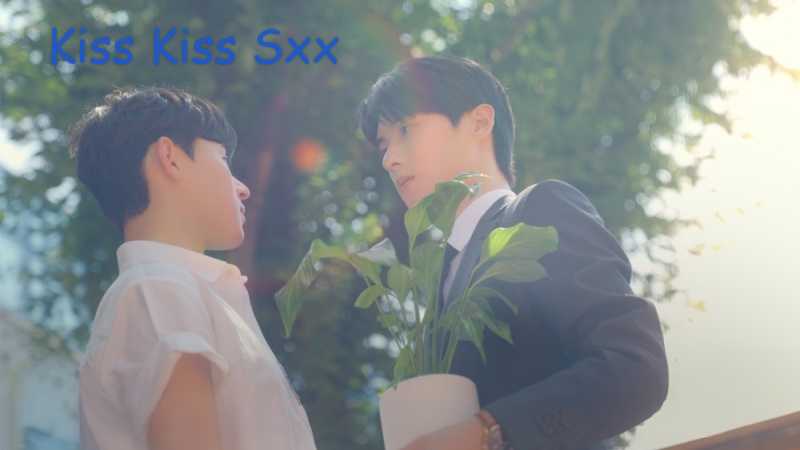 KissKissSxx - boyslovefactory.com