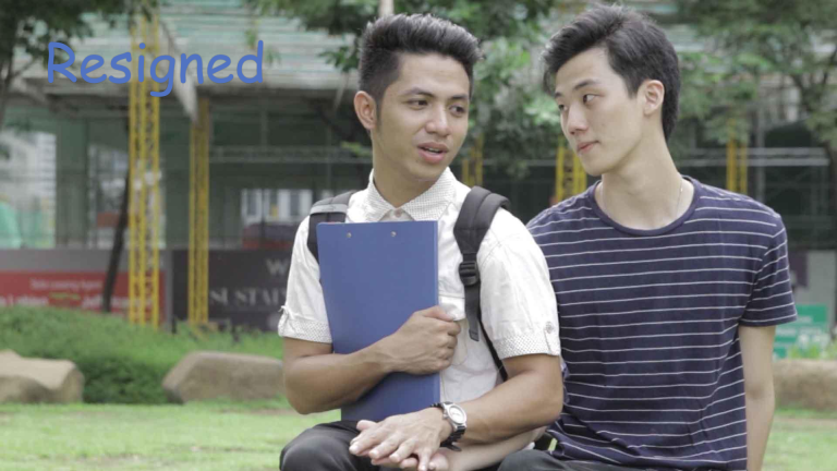 Resigned - boyslovefactory.com