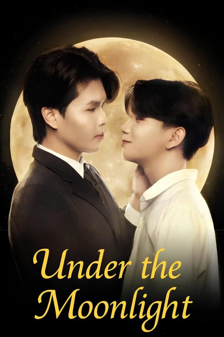 Under The Moonlight - boyslovefactory.com