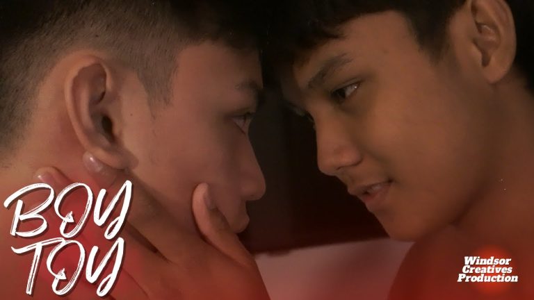 Boy Toy - boyslovefactory.com