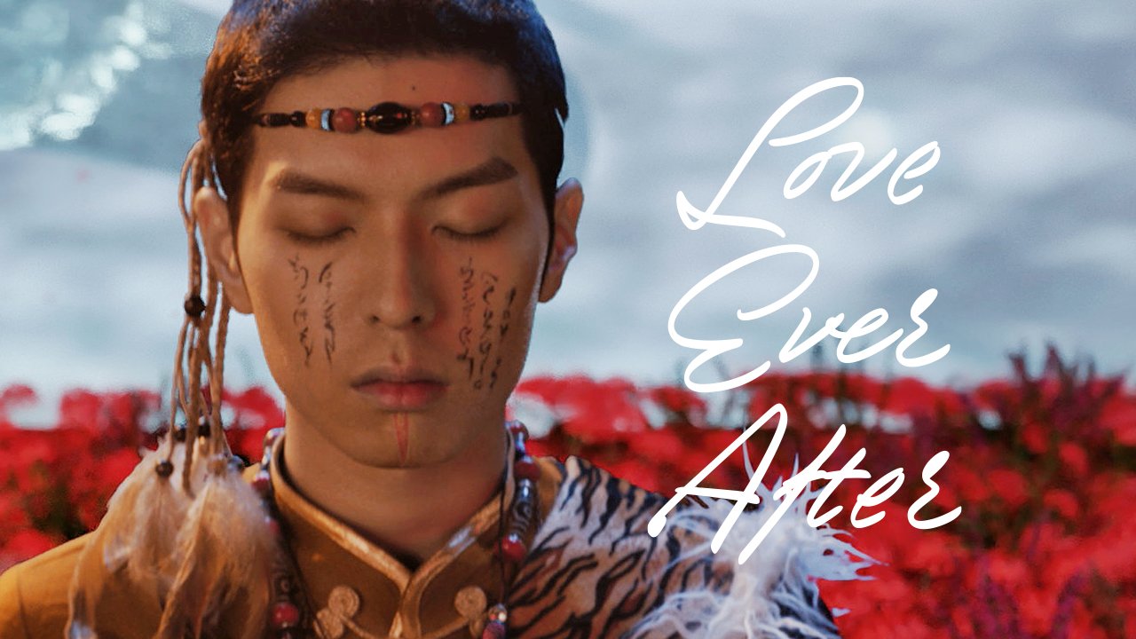 Love Ever After - boyslovefactory.com