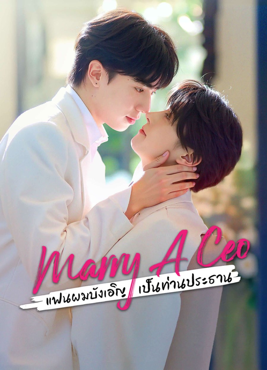 Marry a CEO - boyslovefactory.com