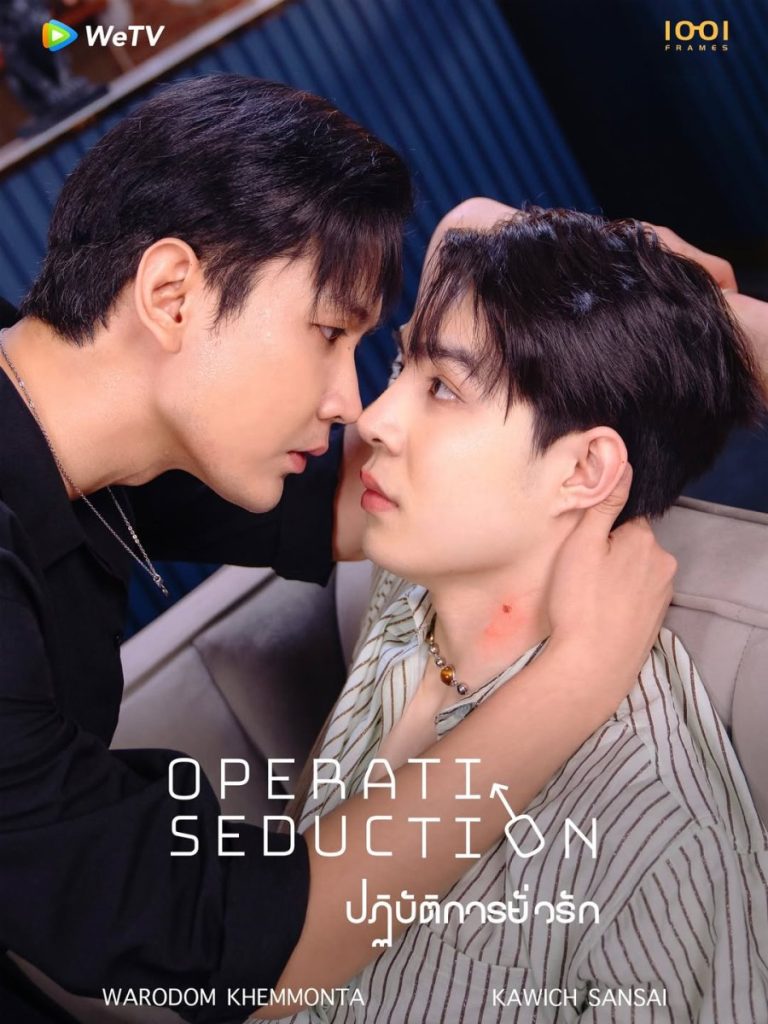 Operation Seduction - boyslovefactory.com