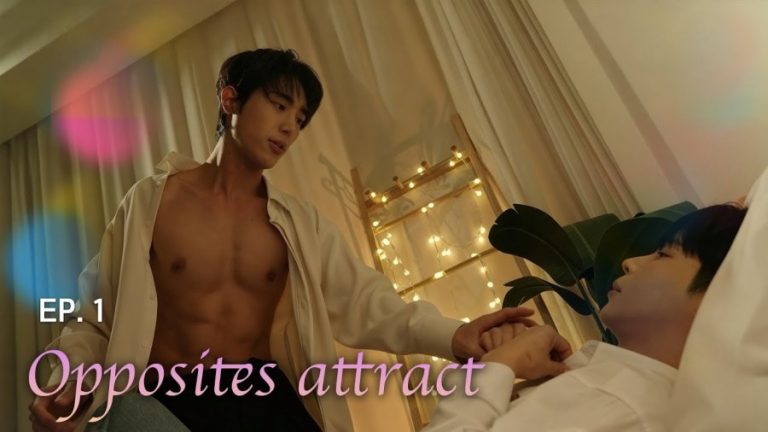 Opposites Attract - boyslovefactory.com