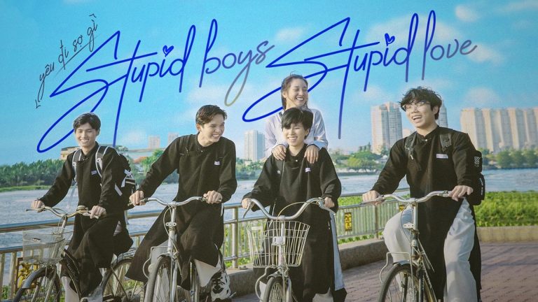 Stupid Boys, Stupid Love - boyslovefactory.com