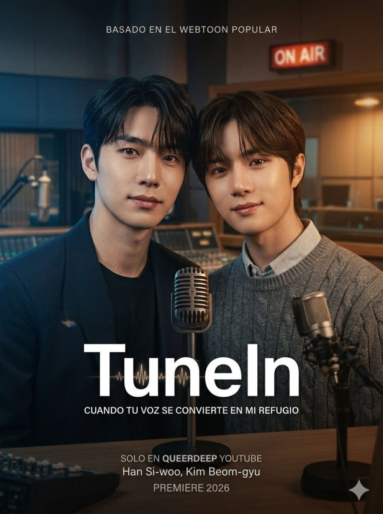 Tune In - boyslovefactory.com