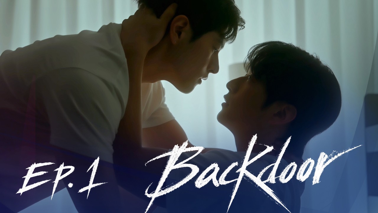 Backdoor - boyslovefactory.com