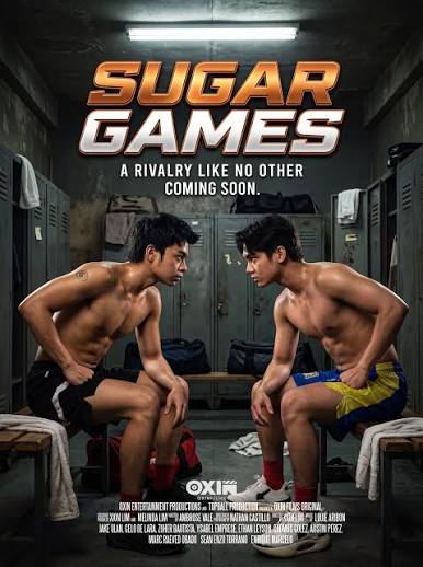 Sugar Games - boyslovefactory.com