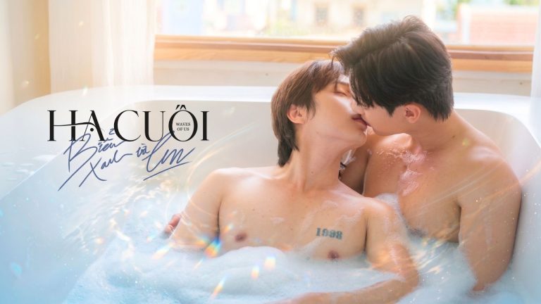 Waves of us - boyslovefactory.com
