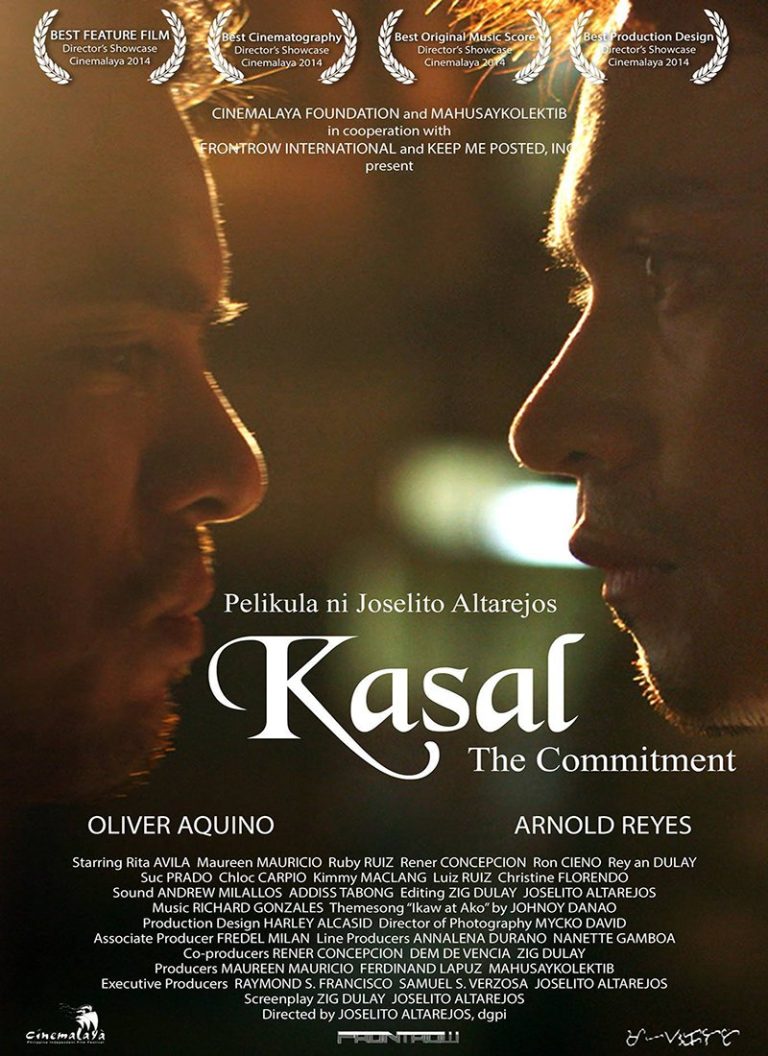 The Commitment - boyslovefactory.com