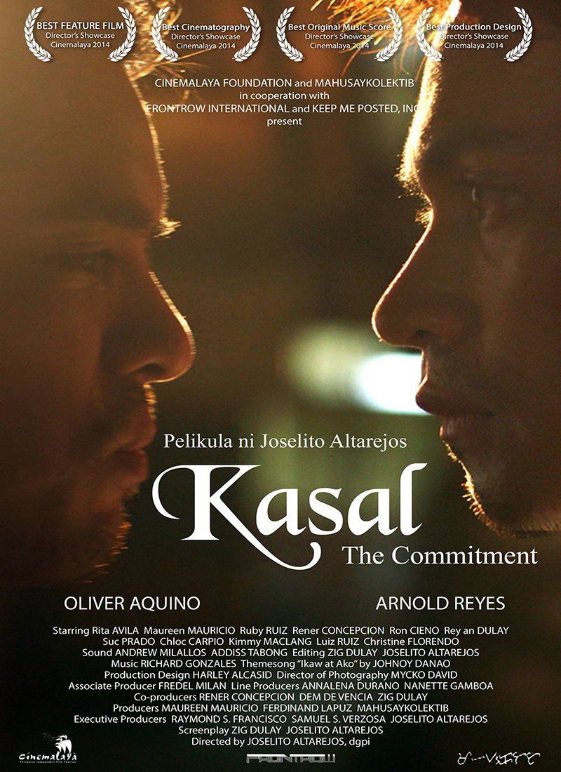 The Commitment - boyslovefactory.com